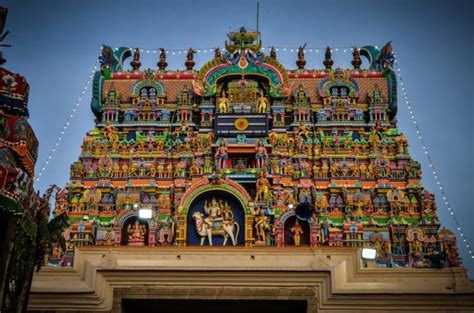 This Shiva Temple In Tamil Nadu Has Pillars That Make Music! | Curly Tales