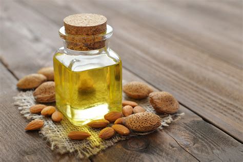 Almond Oil: Benefits and Application for Skin and Hair