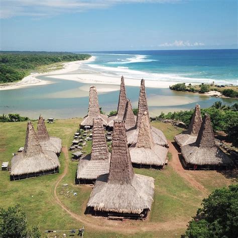 Tempat Wisata Di Sumba Ntt – Tempat Wisata Indonesia