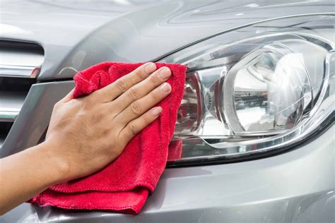 How to Clean Headlights: The Complete Guide – Autowise