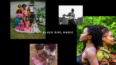 Celebrating Black Movements: Black Girl Magic | Meta