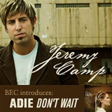 Play Tonight by Jeremy Camp & Adie on Amazon Music