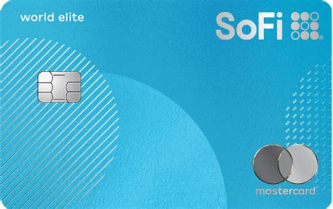 What Kind of Card Is the SoFi Credit Card?