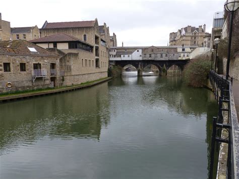 Free stock photo of Pulteney Bridge