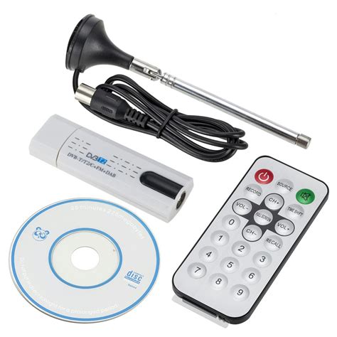 USB TV Stick (DVB-T2) | Reapp.com.gh