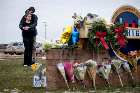 Why Ethan Crumbley, Oxford High shooting suspect, was charged with ...