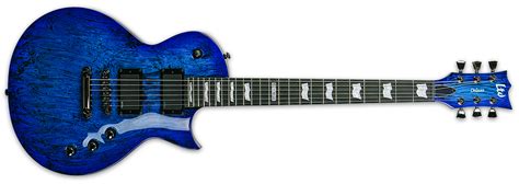 Download Blue Ibanez Bass Guitar Rg Electric Clipart PNG Free ...