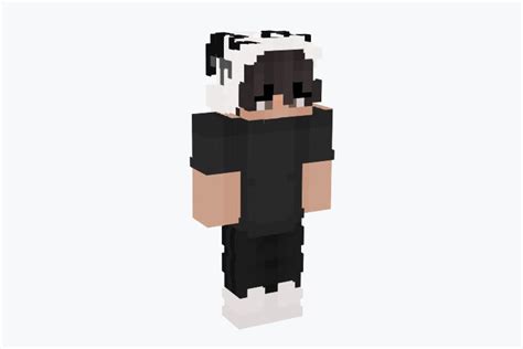 Best Panda-Themed Minecraft Skins (All Free To Download) – FandomSpot