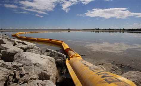 Plains Midstream proposes expansion of pipeline system that leaked 7 ...