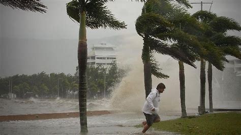 Two north Queensland communities devastates by Cyclone Yasi have been ...