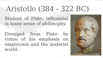 Aristotle's Four Causes by History Skills Online | TPT