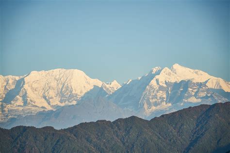 Tamur River Nepal - Whitewater Rafting Trips