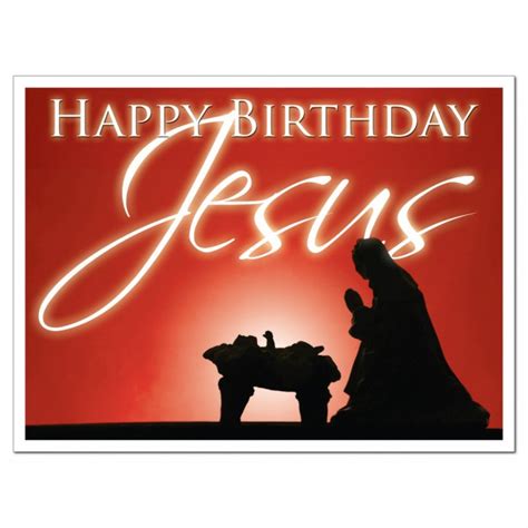 Happy Birthday Jesus Quotes. QuotesGram