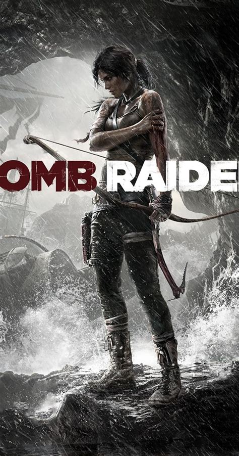 Tomb Raider (Video Game 2013) - IMDb