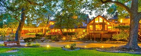 Lodging in Wimberley - Guide to Bed and Breakfast, Rooms, Motels ...