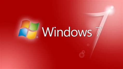 Windows 7 HD Wallpapers (78+ images)