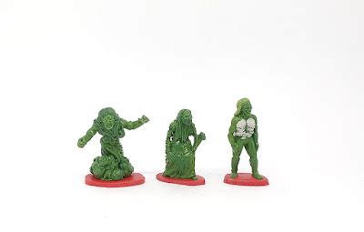 Wargame News and Terrain: Pendraken Miniatures: Warband Fantasy ...