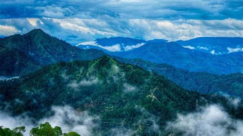 15 Best Hill Stations to Visit in North India This Summer 2024 | TMI