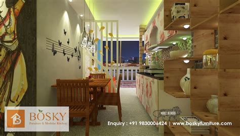 Living Room Interior Kolkata Studio Apartment