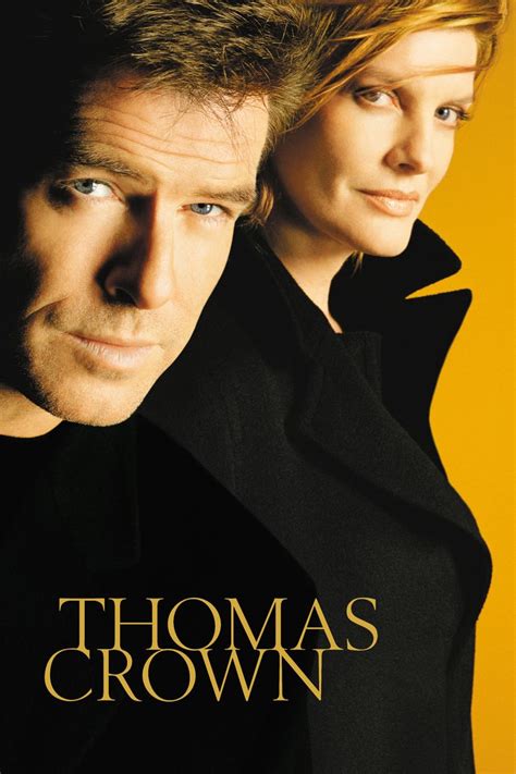 The Thomas Crown Affair (1999 film) - Alchetron, the free social ...