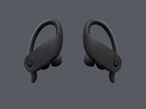 Beats Powerbeats Pro Review: Best Wire-Free Workout Earbuds | WIRED