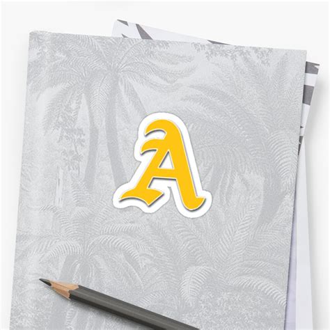 "Saint Thomas Aquinas High School Logo" Sticker by giovanni0929 | Redbubble