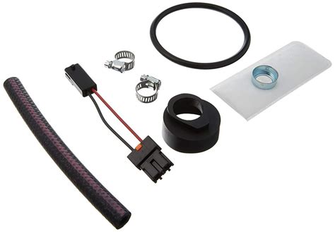 Walbro 400-1016 Walbro Fuel Pump Installation Kits | Summit Racing