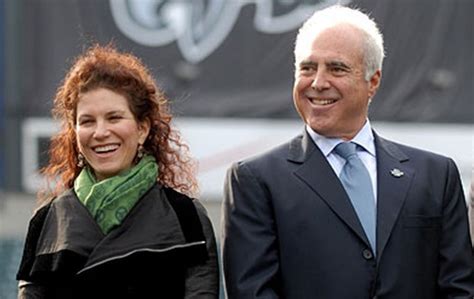 Jeffrey Lurie - Bio, Net Worth, Eagles Owner, Married, Wife, Family ...