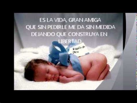 Regalo de Dios. - YouTube