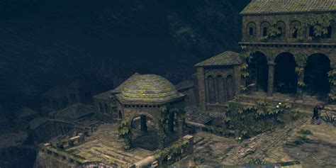 Dark Souls: 10 Best Areas In The Game, Ranked | Game Rant