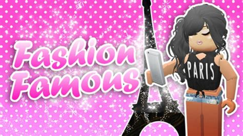 Roblox Fashion Famous Codes (May 2022) - Pro Game Guides