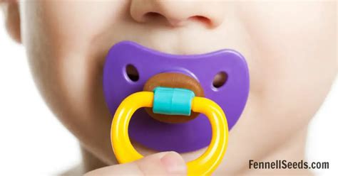 5 Fun (Less Traumatizing) Ideas For Pacifier Weaning