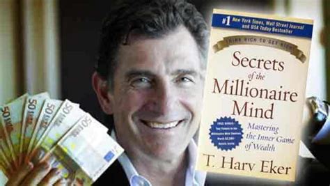 Secrets of the Millionaire Mind PDF | Millionaire minds, Millionaire ...