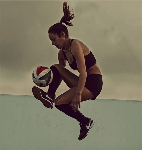 Women's Soccer :: Behance