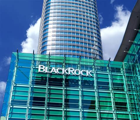 BlackRock Headquarters, office locations - Updated 2025