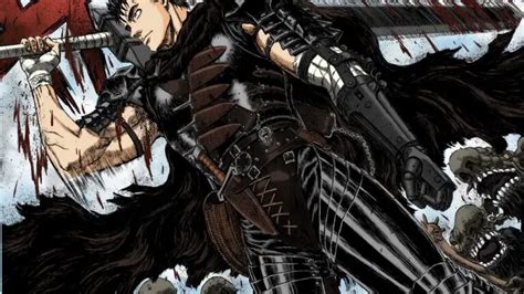 List of Berserk Arcs - ListFist.com