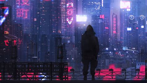 Cyberpunk Wallpaper Hd 1920x1080 - Best Free HD Wallpaper Gratis ...