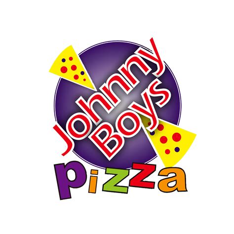 Official Site - Johnny Boys Pizza