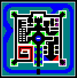 File:Ultima III Lord British Castle.png — StrategyWiki | Strategy guide ...