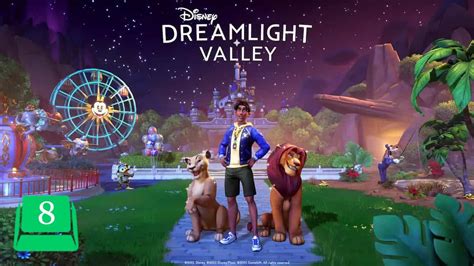 Disney Dreamlight Valley Review: A Delightful and Cozy Experience - Press SPACE to Jump