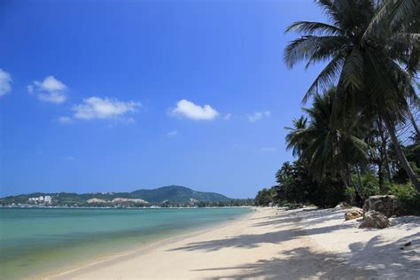 What's So Special About Bophut Beach in Koh Samui