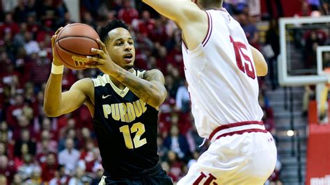 DI Men's Basketball: Purdue beats Indiana | NCAA.com