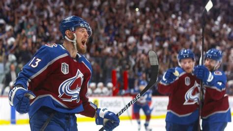 NHL Western Conference Future Odds Update | SportsInsider.com