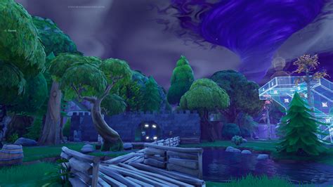 Took a cinematic screenshot in Stonewoodtoday : r/FORTnITE