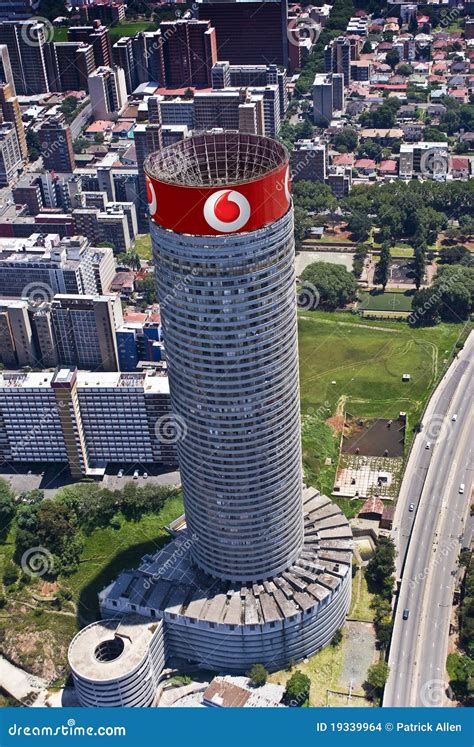 VODACOM TOWER Royalty-Free Stock Image | CartoonDealer.com #112654060