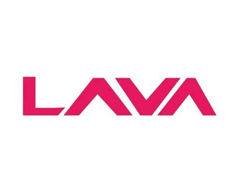 Lava Logo Vector Art, Icons, and Graphics for Free Download