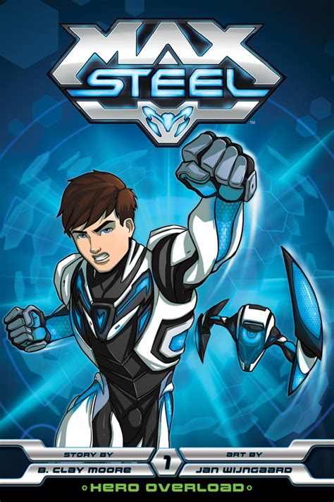 Max Steel (2013)