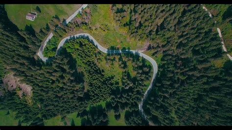 Drone shot (Switzerland)4K - YouTube