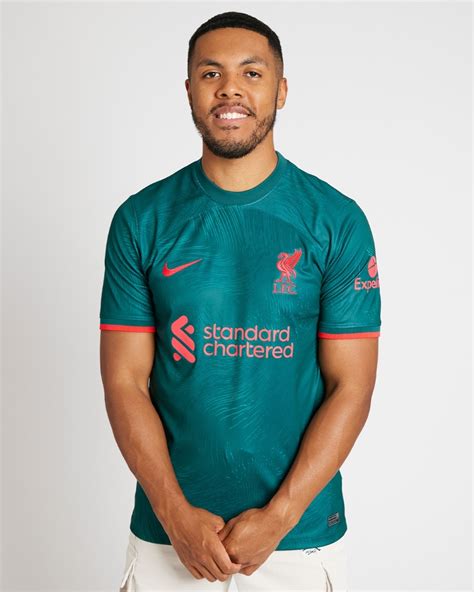 LFC Nike Mens Home Stadium Jersey 22/23 | lupon.gov.ph