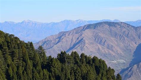 Trekking in Mussoorie: An Essential Step By Step Guide For Adventurers